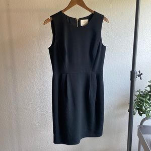 Kate Spade Black Dress